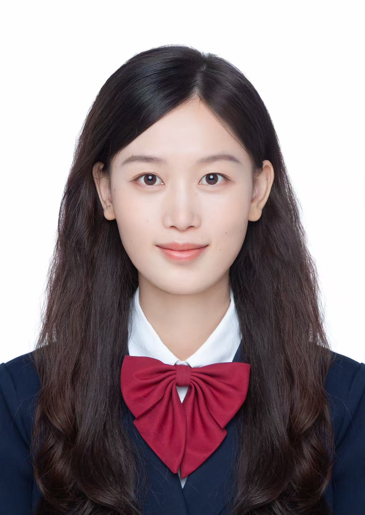 陈雅平硕士