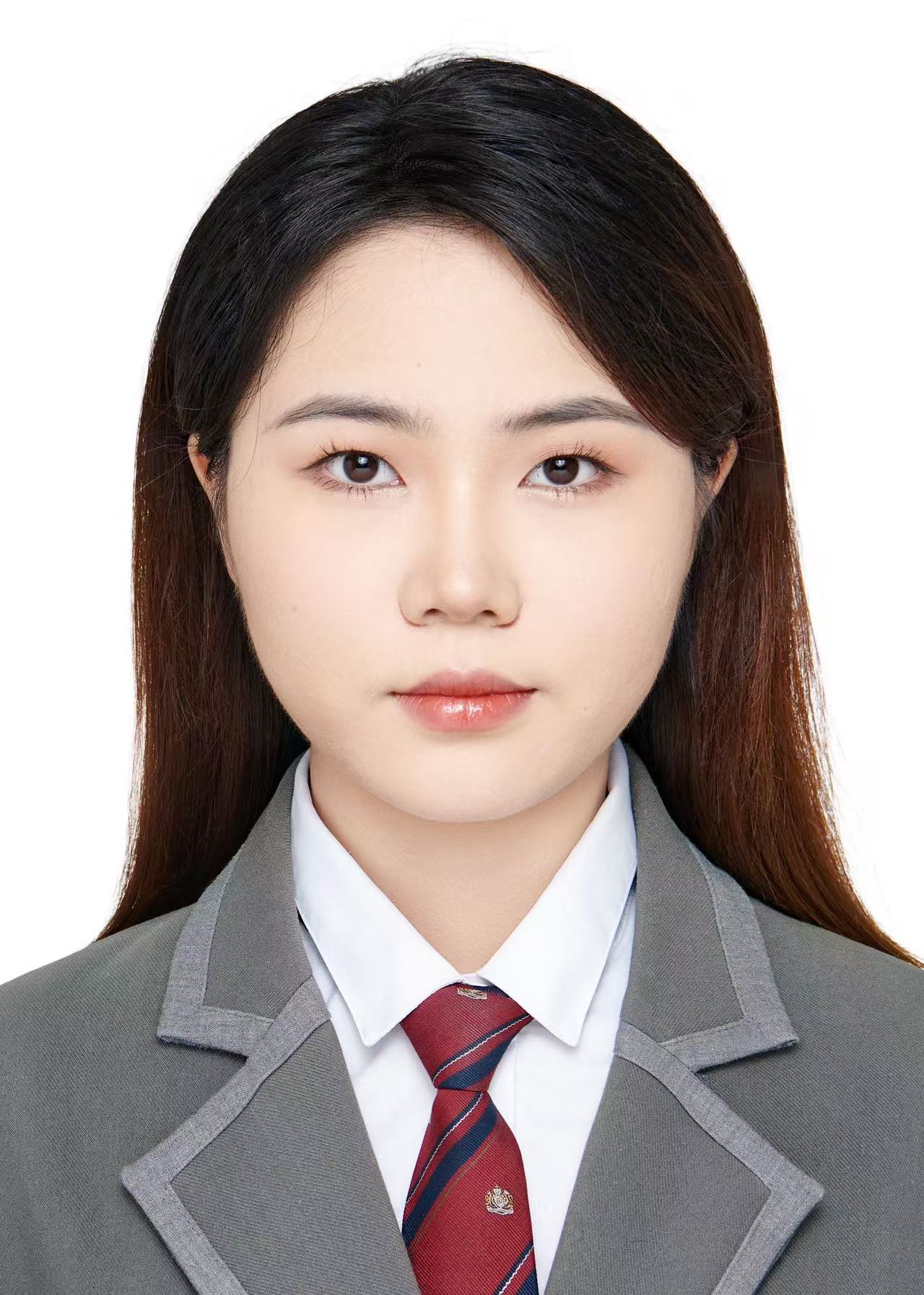 陈芷涵硕士