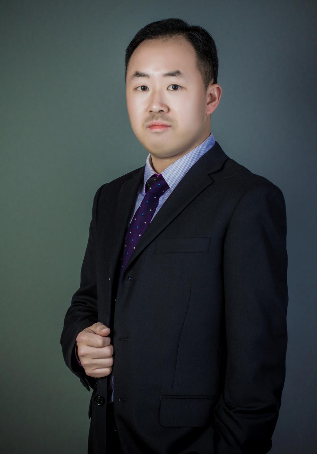戴珂老师