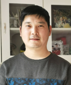 高春辉老师
