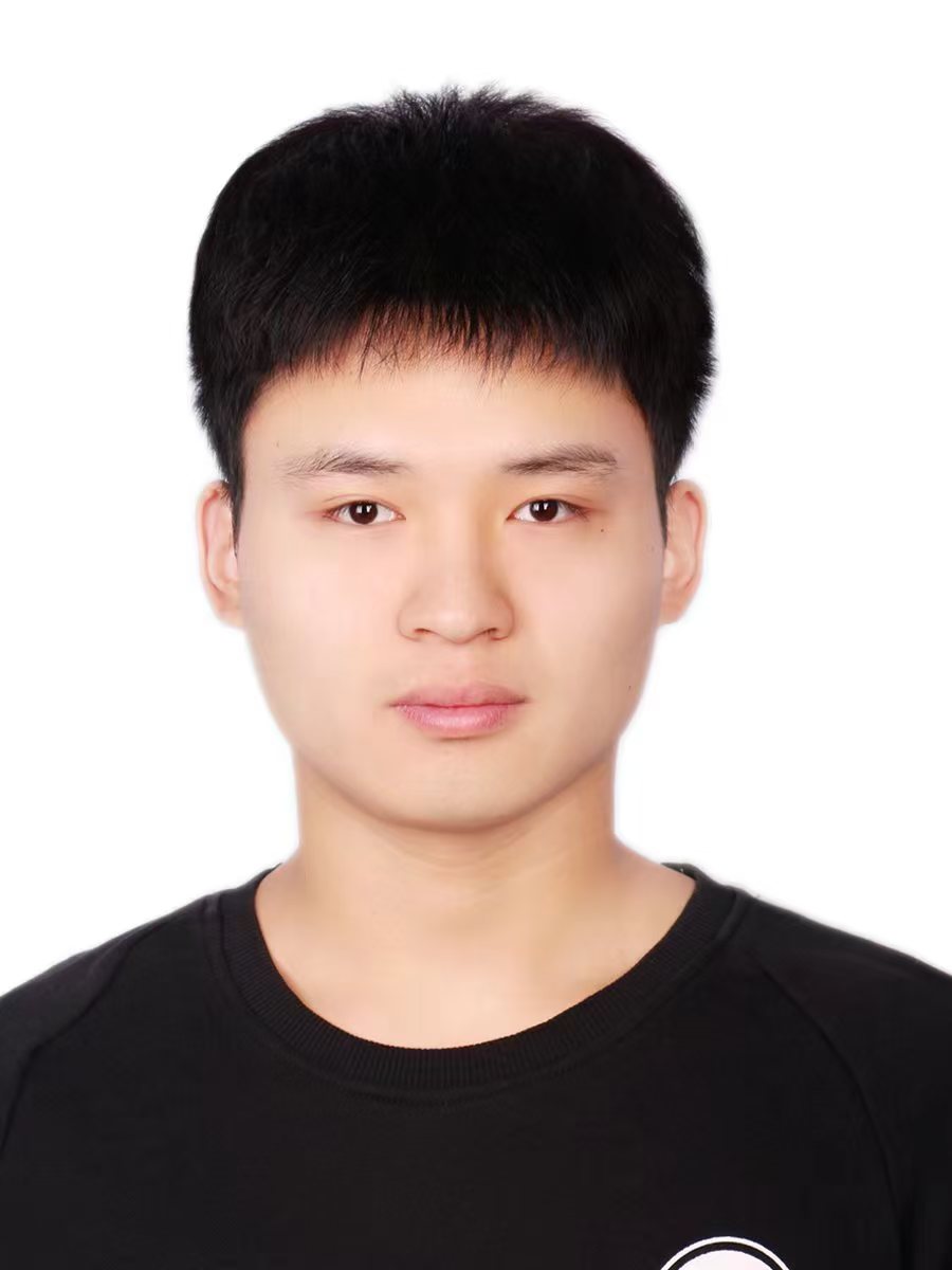 黄俊豪硕士