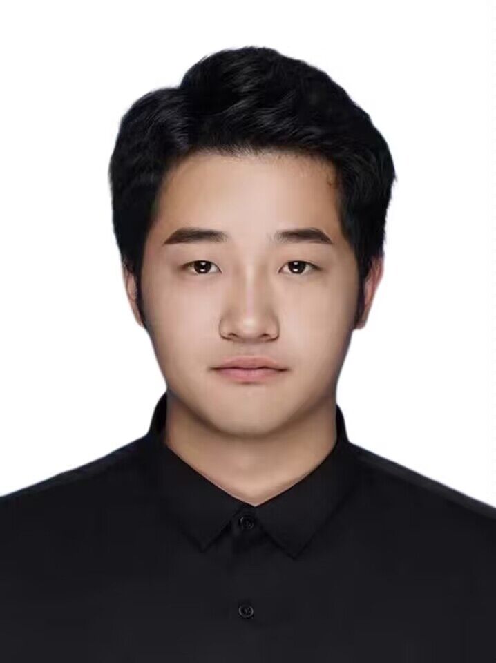 蒋双林硕士