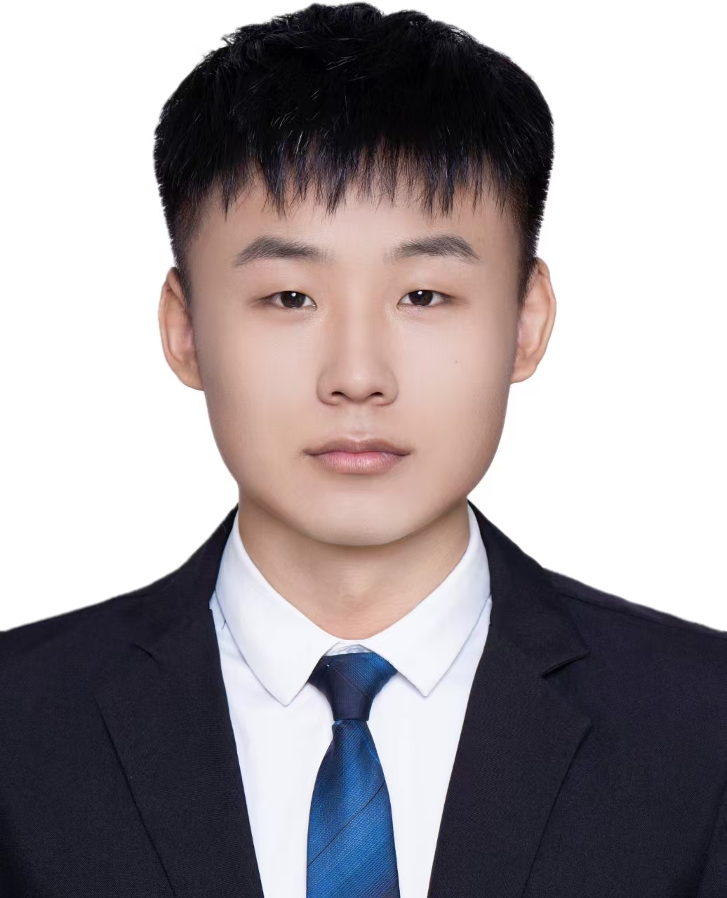 李斌硕士