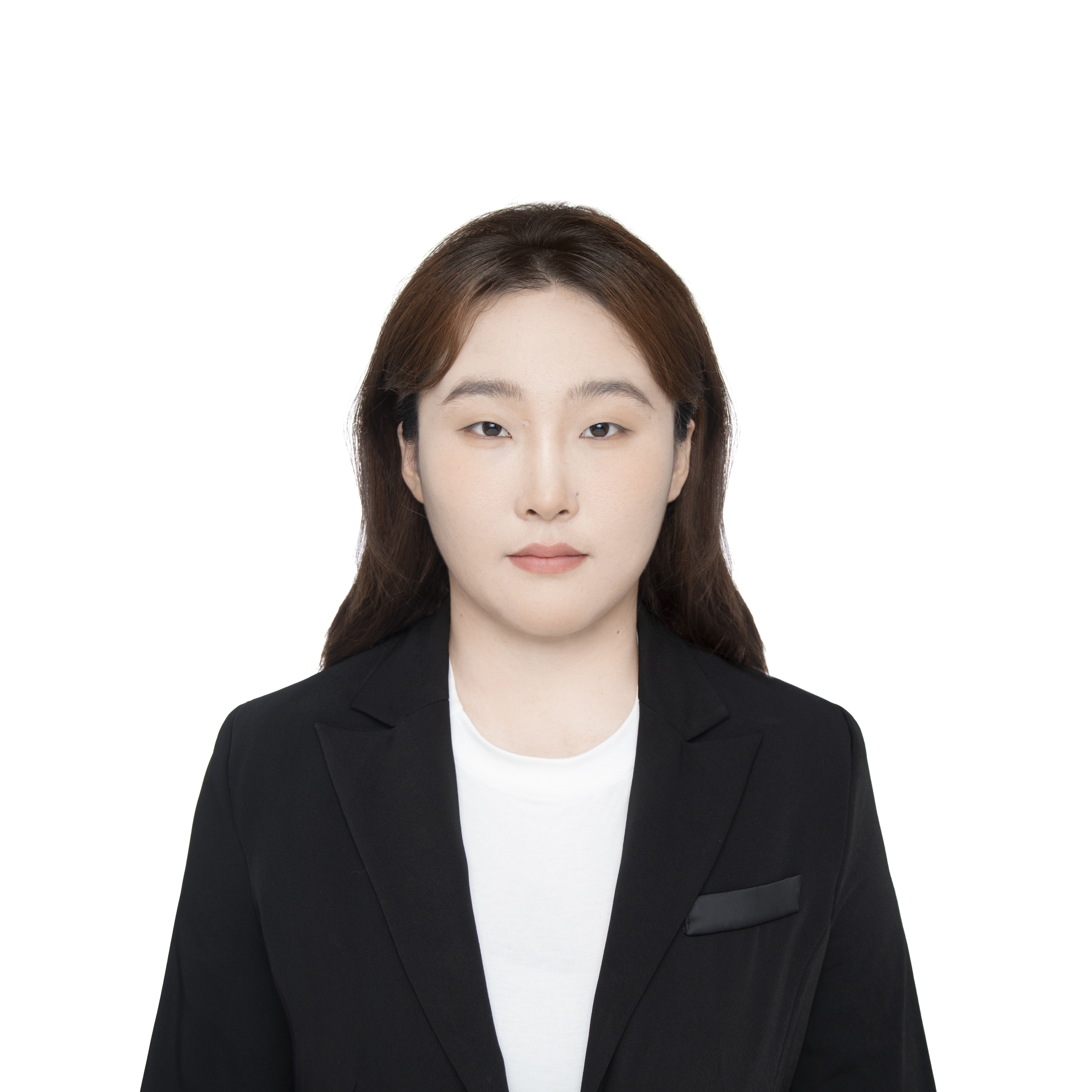 李锦博士