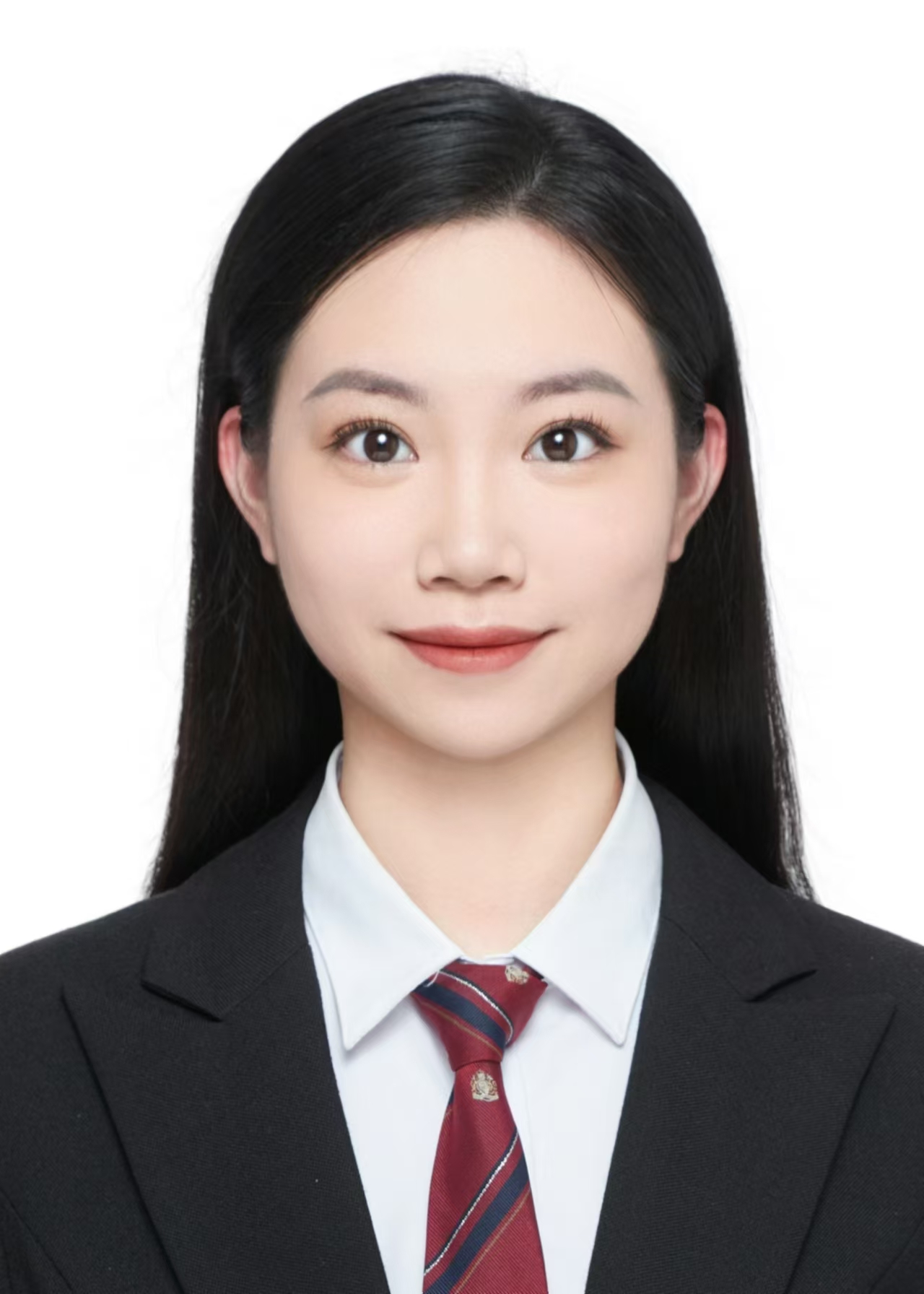 刘琪硕士