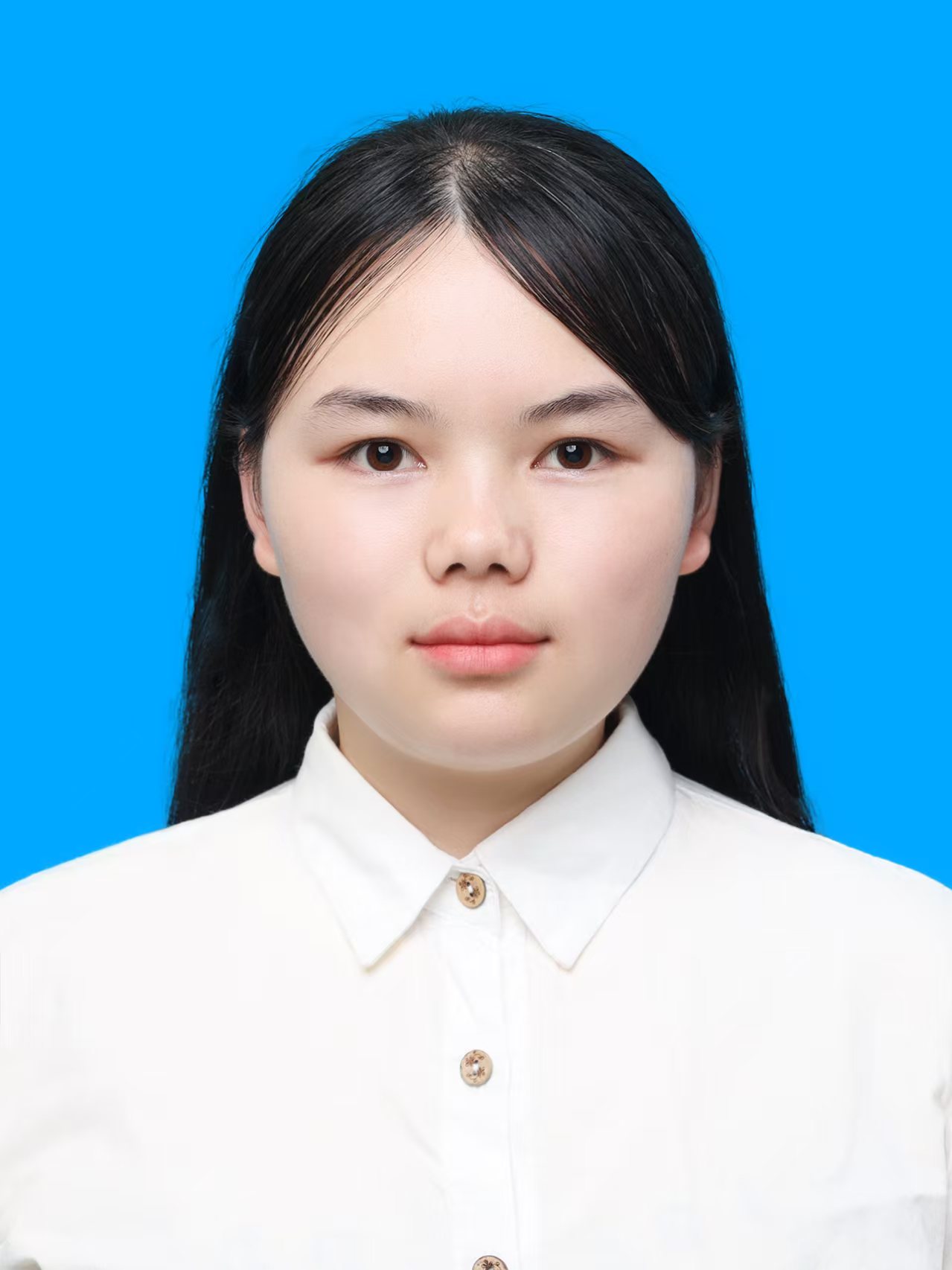 李婷硕士