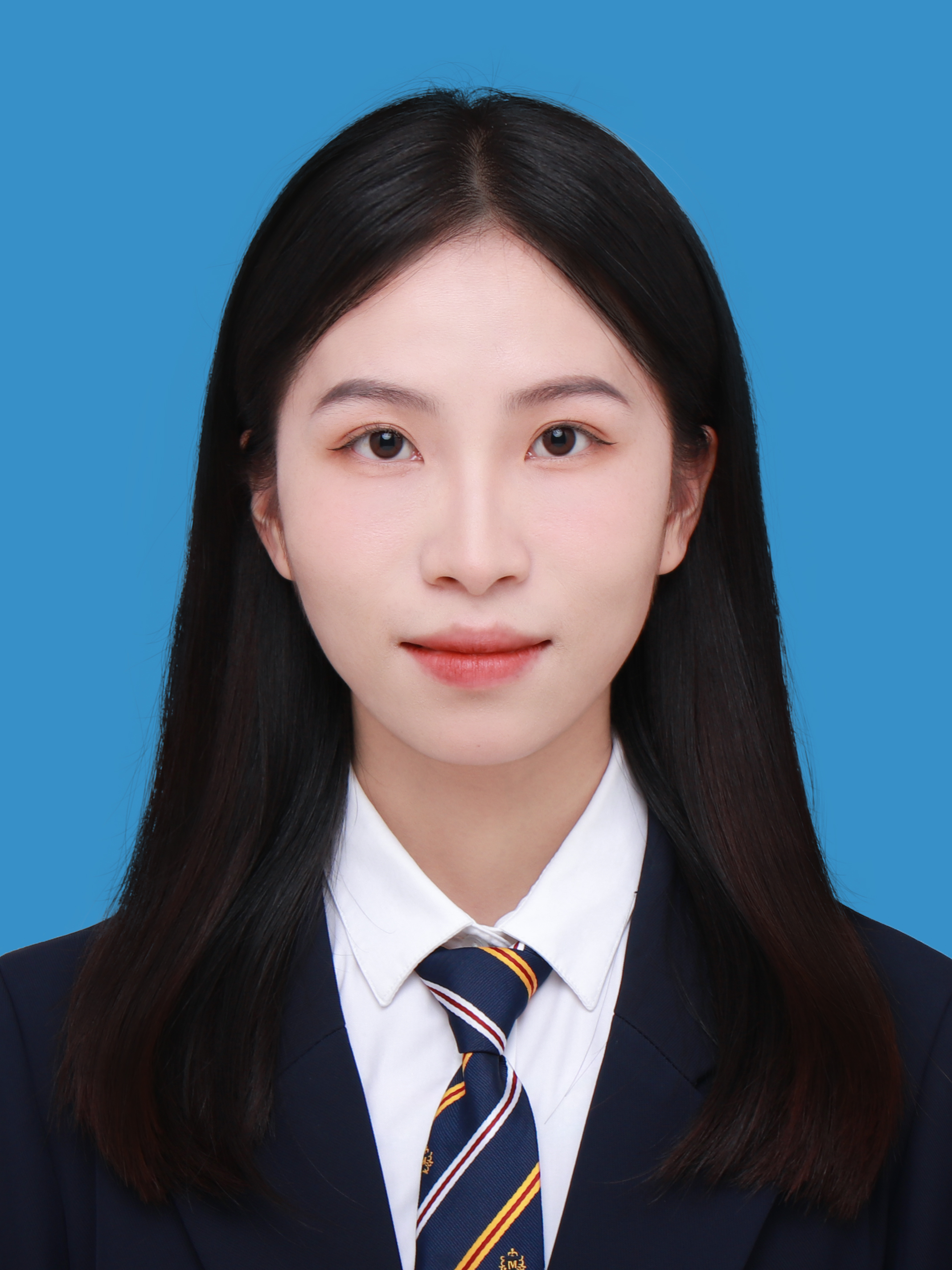 刘晓英硕士