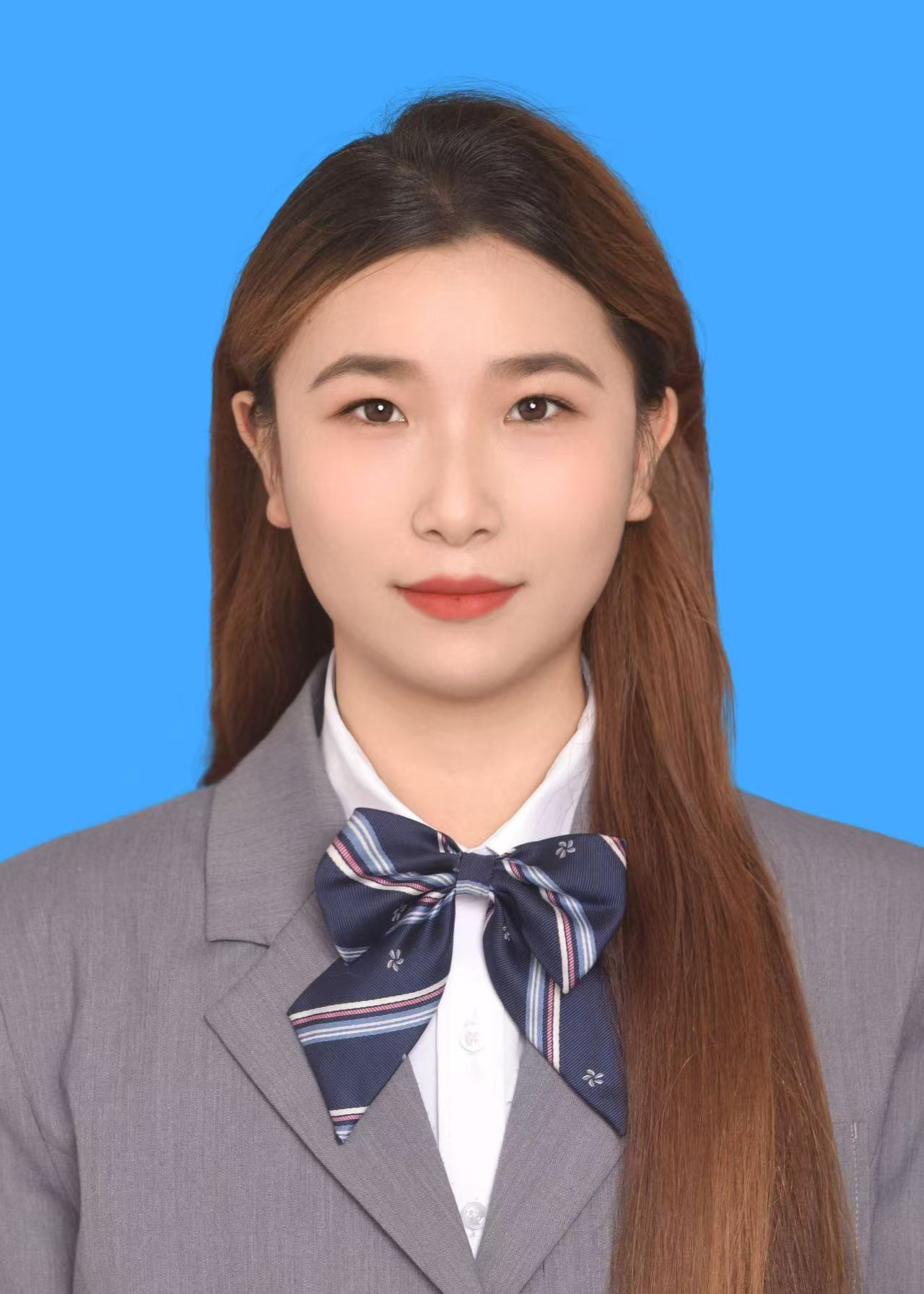 刘芸芸硕士