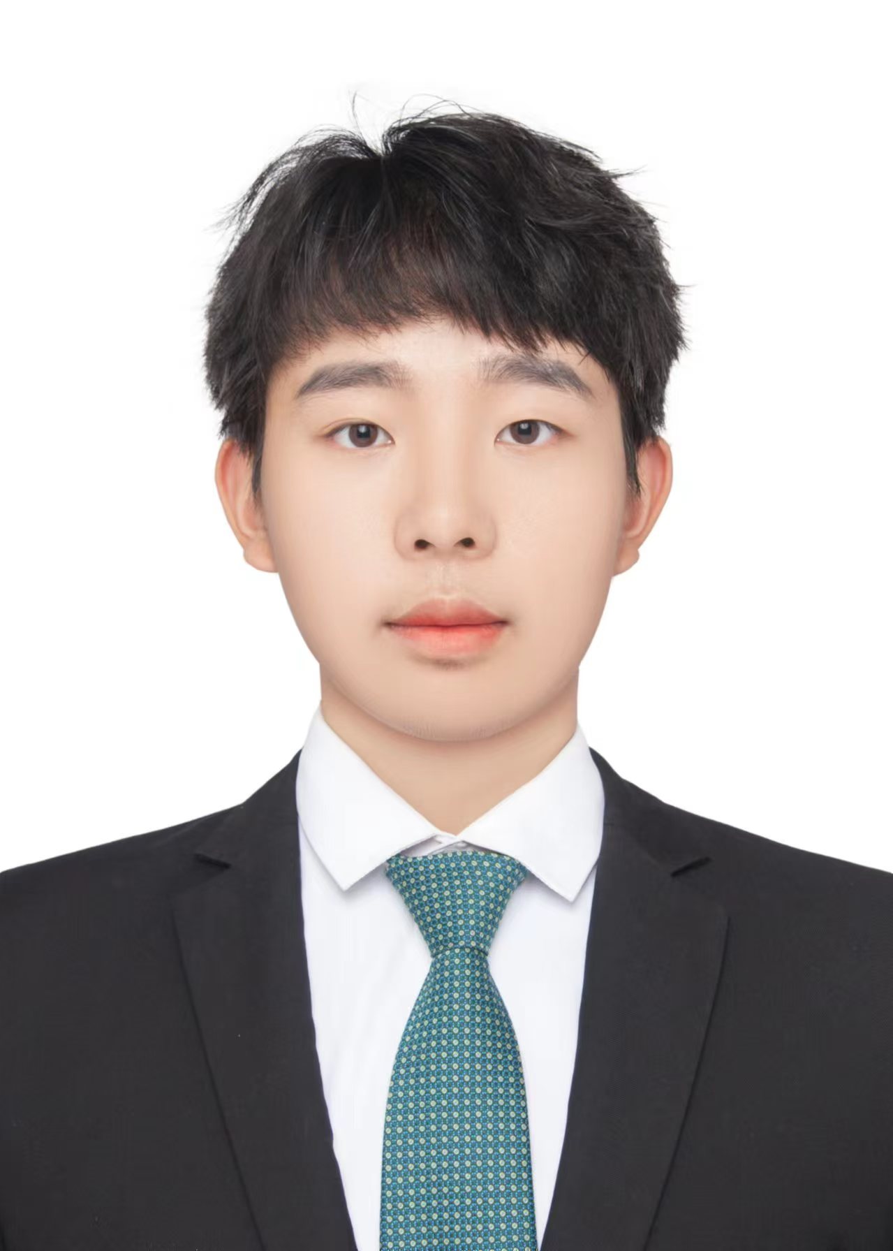 欧阳皓楠硕士