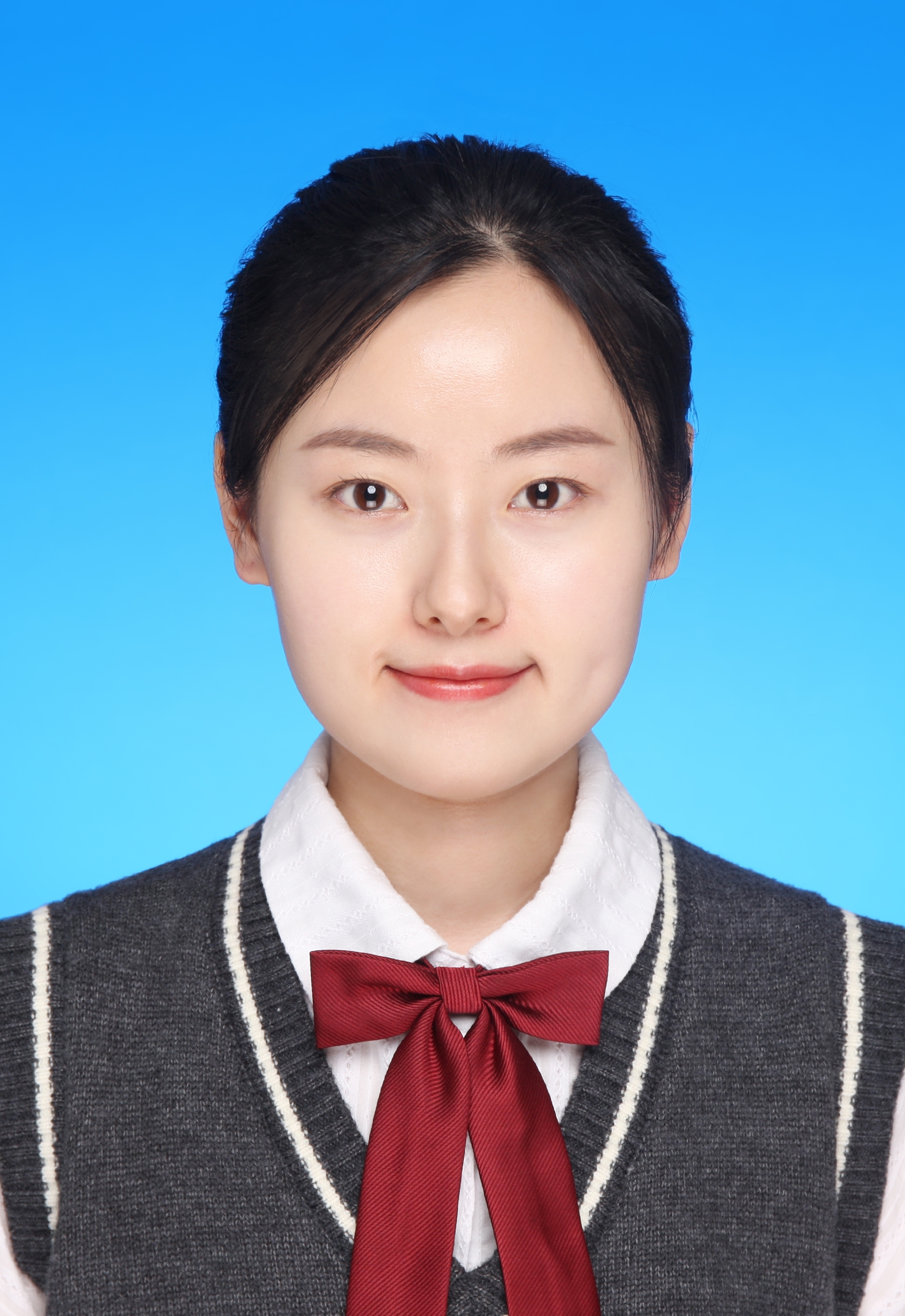 钱佩佩博士