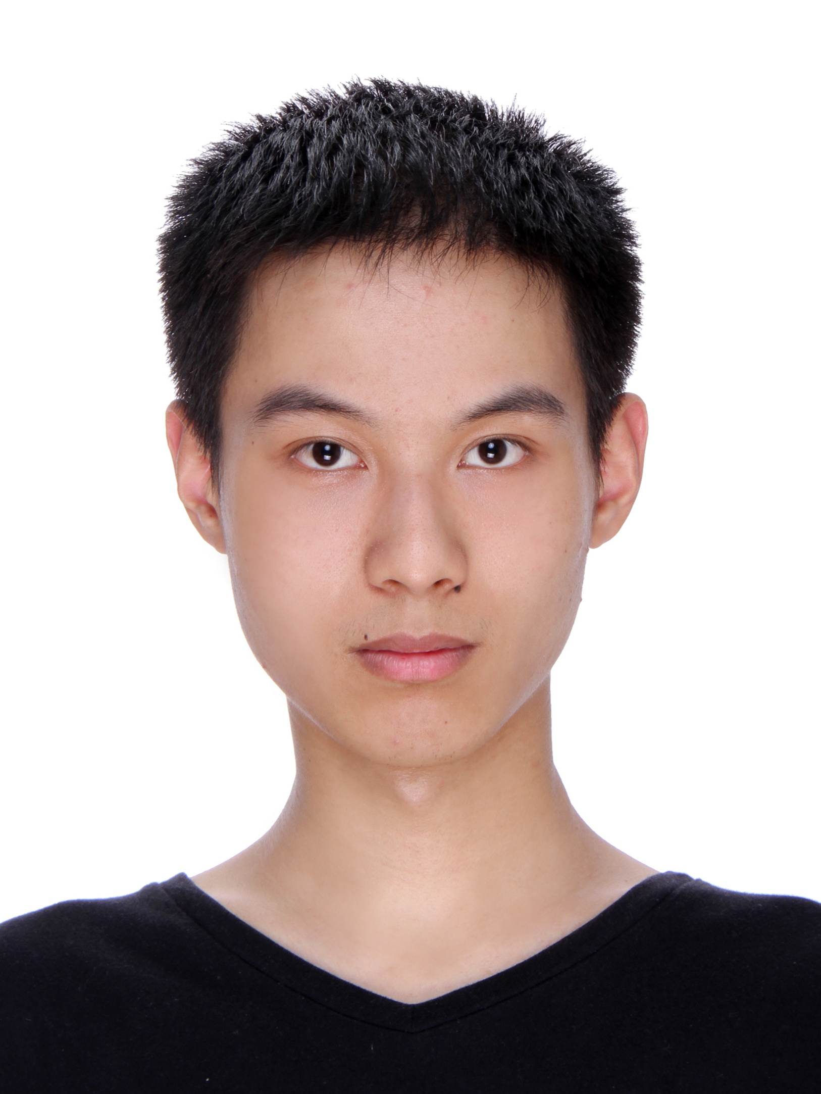 吴尘聊博士