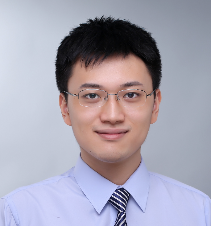 吴一超老师