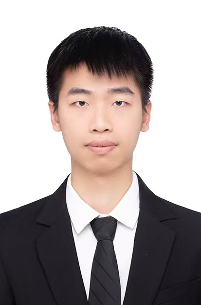 许书麟硕士