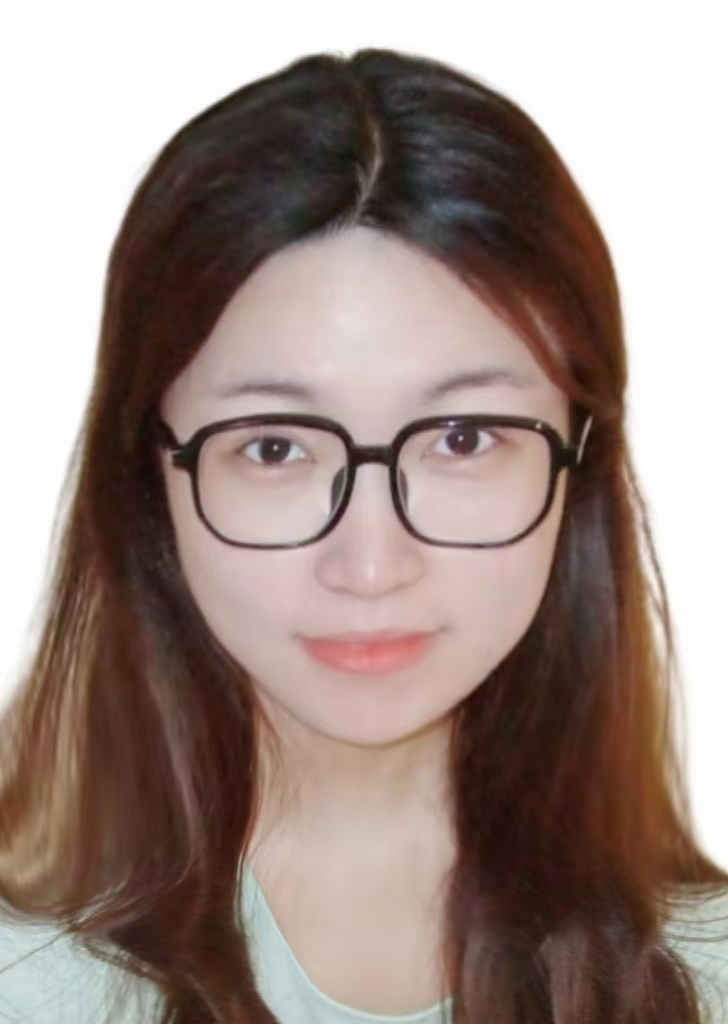 赵家乐硕士