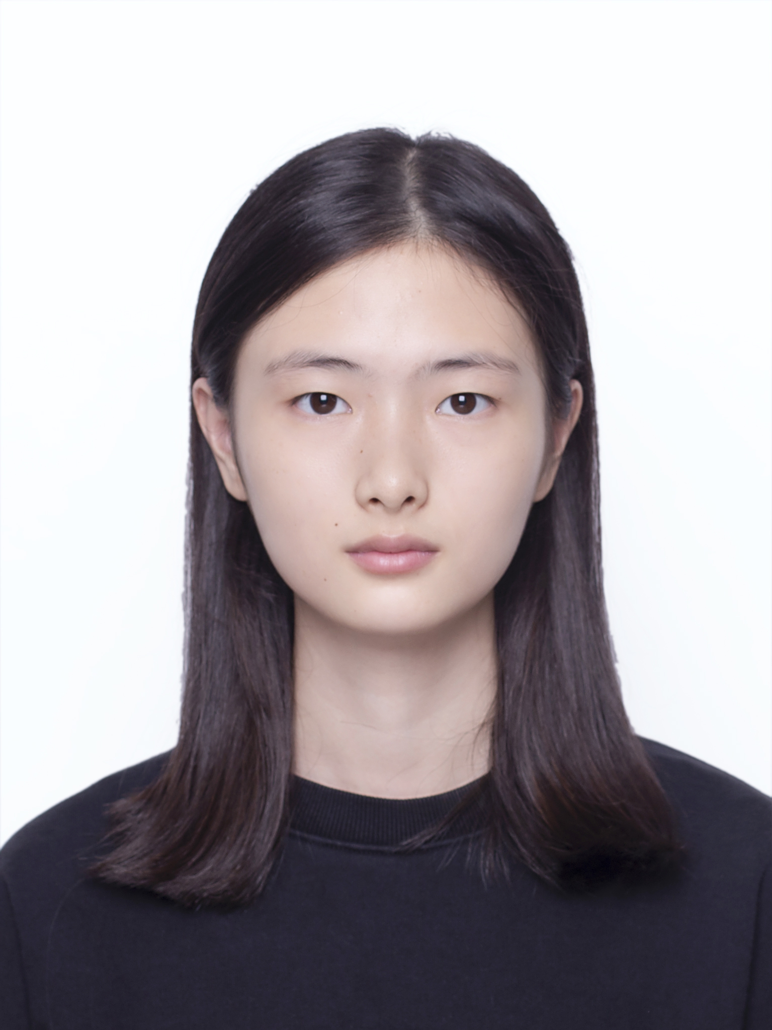 张睿硕士