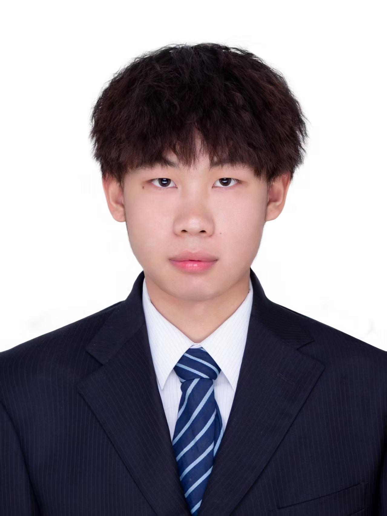 张钊硕硕士