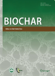 Biochar