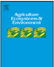 Agriculture Ecosystems & Environment