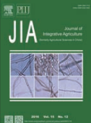 Journal of Integrative Agriculture (JIA)