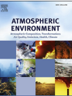 Atmospheric Environment